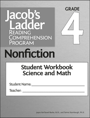 Jacob's Ladder Reading Comprehension Program