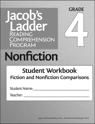 Jacob&#39;s Ladder Reading Comprehension Program