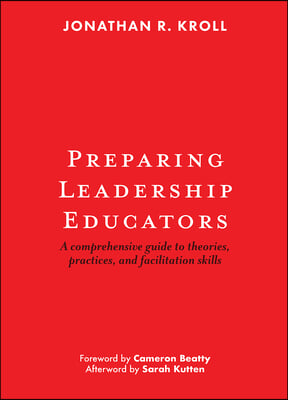 Preparing Leadership Educators