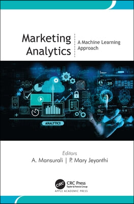 The Marketing Analytics