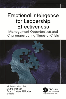 Emotional Intelligence for Leadership Effectiveness