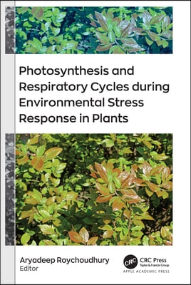 Photosynthesis and Respiratory Cycles during Environmental Stress Response in Plants