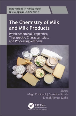 Chemistry of Milk and Milk Products