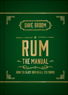 Rum The Manual