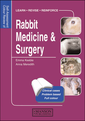 Rabbit Medicine & Surgery