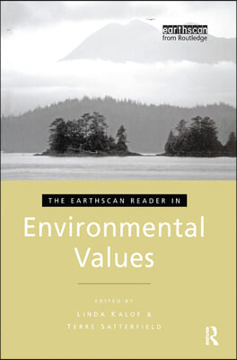 Earthscan Reader in Environmental Values