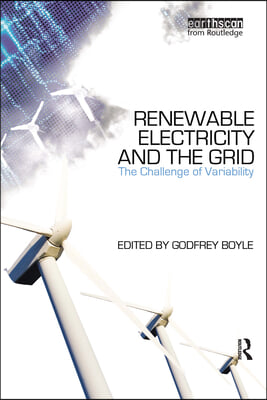 Renewable Electricity and the Grid