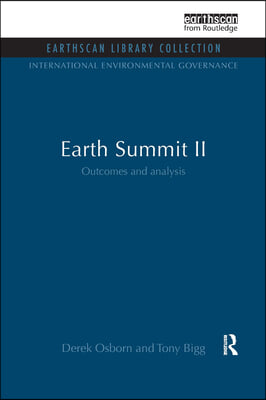 Earth Summit II