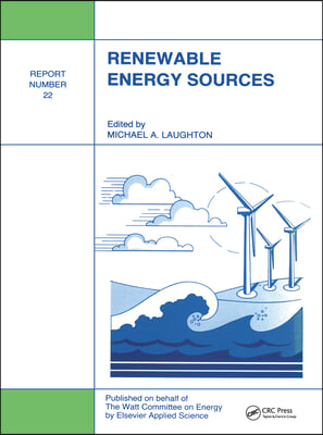 Renewable Energy Sources