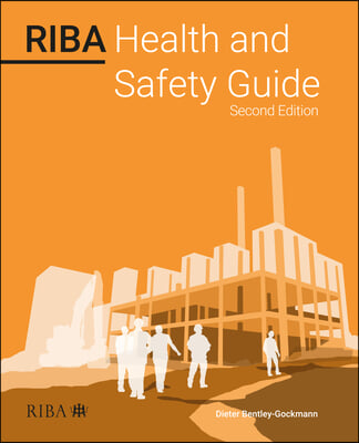 RIBA Health and Safety Guide