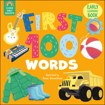 First 100 Words