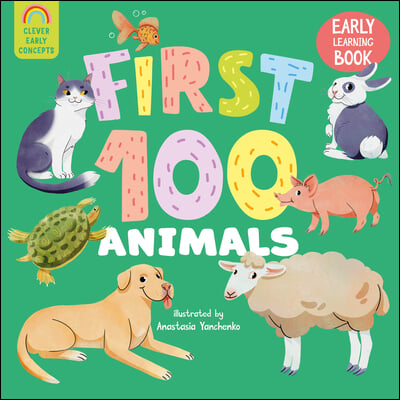 First 100 Animals