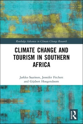 Climate Change and Tourism in Southern Africa