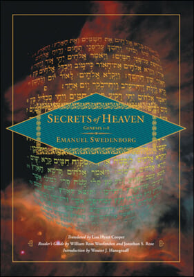 Secrets of Heaven