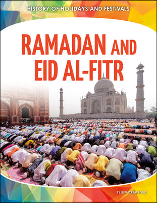 Ramadan and Eid Al-Fitr