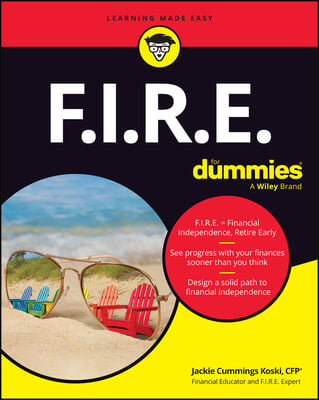 FIRE For Dummies