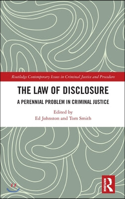 Law of Disclosure