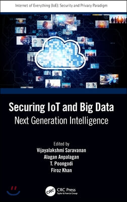 Securing IoT and Big Data