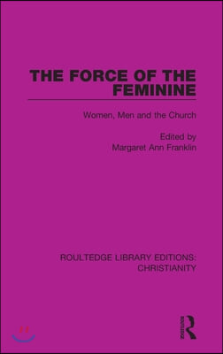 Force of the Feminine