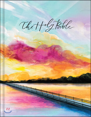 CSB Notetaking Bible, Hosanna Revival Edition, Lake