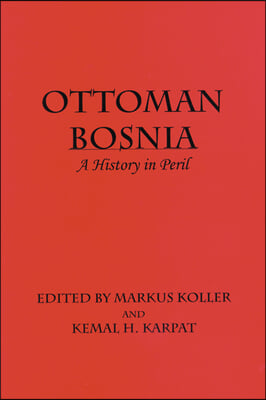 Ottoman Bosnia