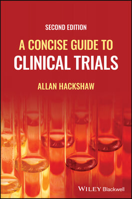 A Concise Guide to Clinical Trials