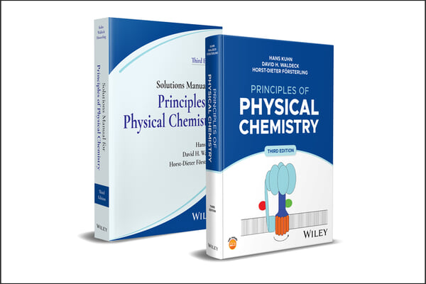 Principles of Physical Chemistry, Multi-Volume