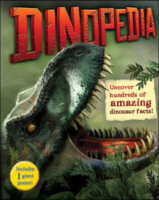 Dinopedia