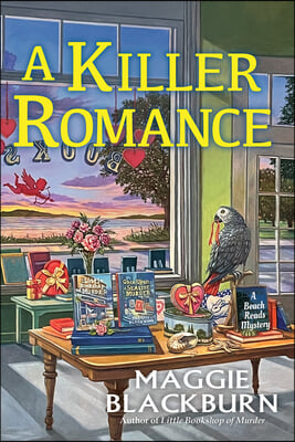 A Killer Romance