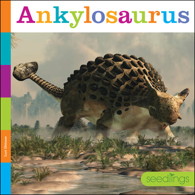 Ankylosaurus