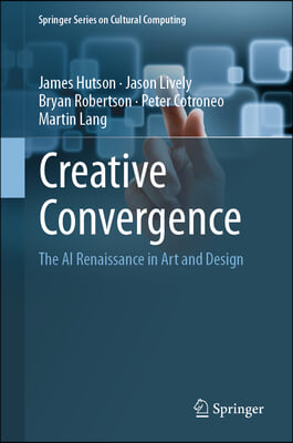 Creative Convergence: The AI Renaissance in Art and Design
