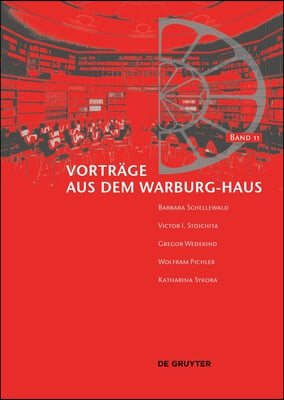 Vortr&#228;ge Aus Dem Warburg-Haus