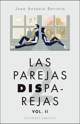 Las Parejas Disparejas II