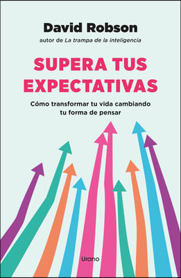 Supera Tus Expectativas