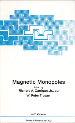 Magnetic Monopoles