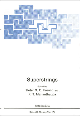 Superstrings