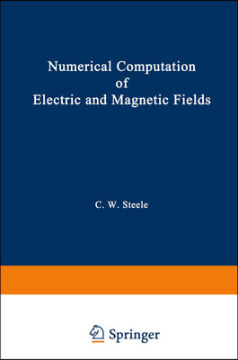 Numerical Computation of Electric and Magnetic Fields