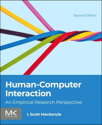 Human-Computer Interaction: An Empirical Research Perspective