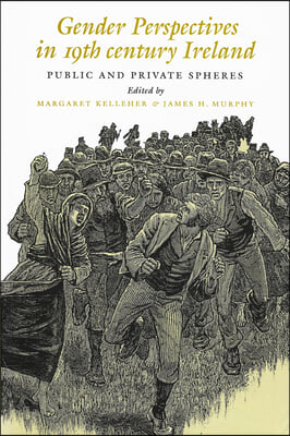 Gender Perspectives in Nineteenth-Century Ireland: Public and Private Spheres Volume 2