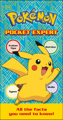Pok&#233;mon Pocket Expert
