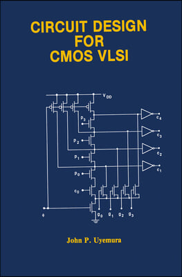 Circuit Design for CMOS VLSI