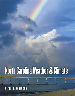 North Carolina Weather &amp; Climate