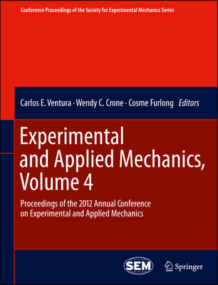 Experimental and Applied Mechanics