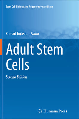 Adult Stem Cells