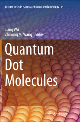 Quantum Dot Molecules