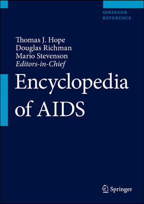 Encyclopedia of AIDS