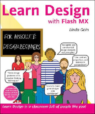 Learn Design with Flash MX