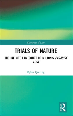 Trials of Nature