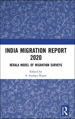 India Migration Report 2020