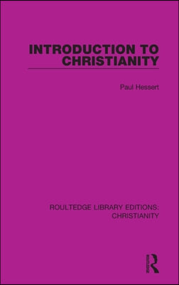 Introduction to Christianity